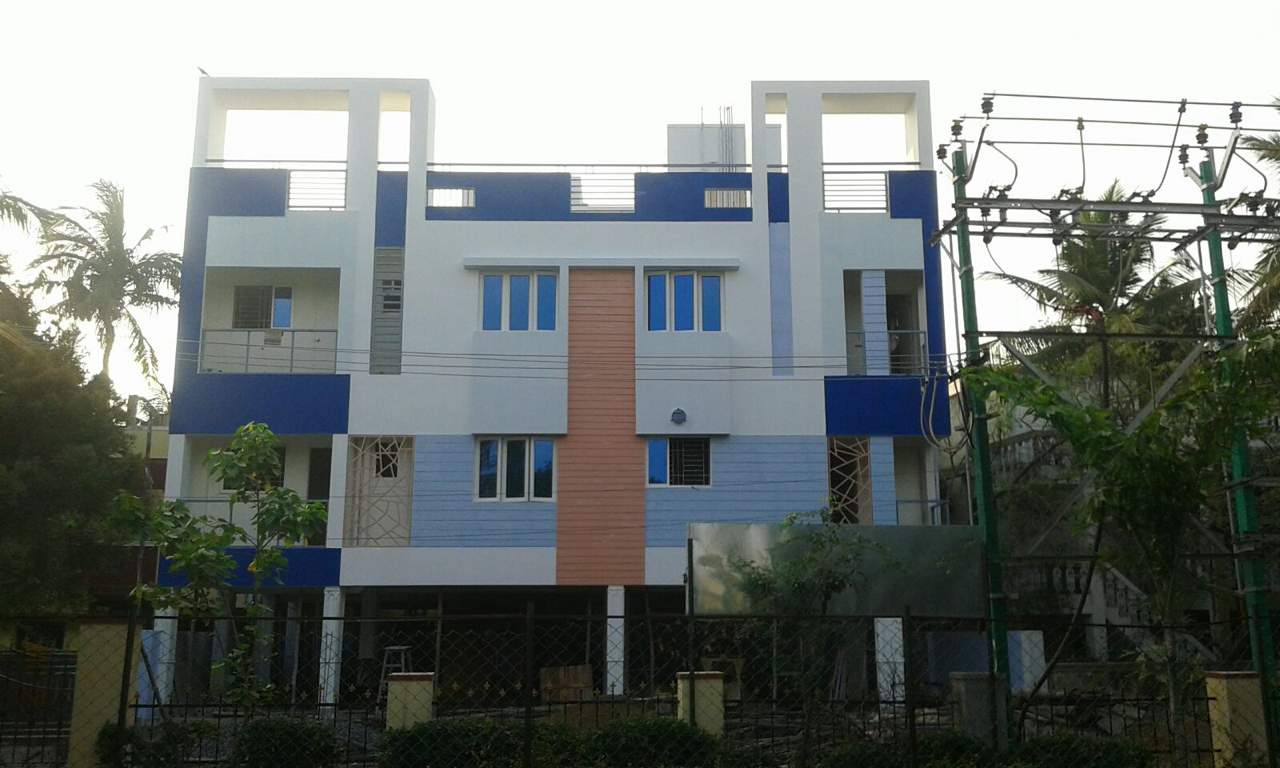 Images for Elevation of Le Imperia