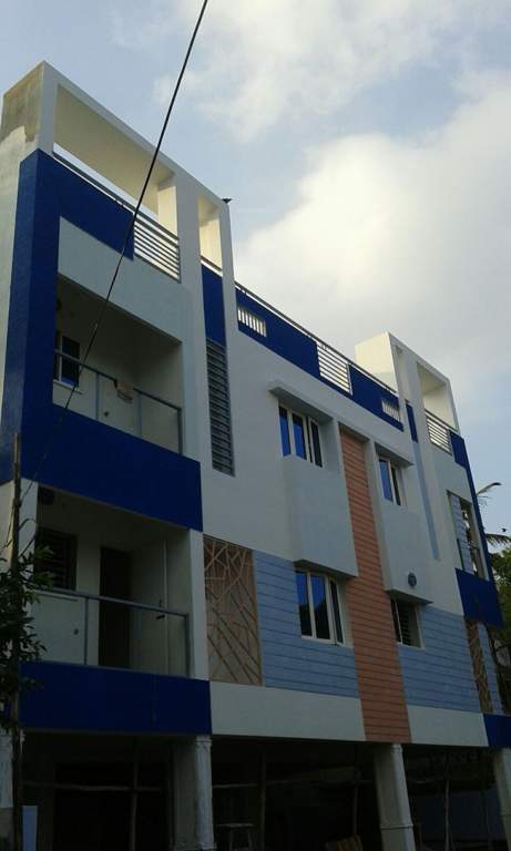 Images for Elevation of Le Imperia