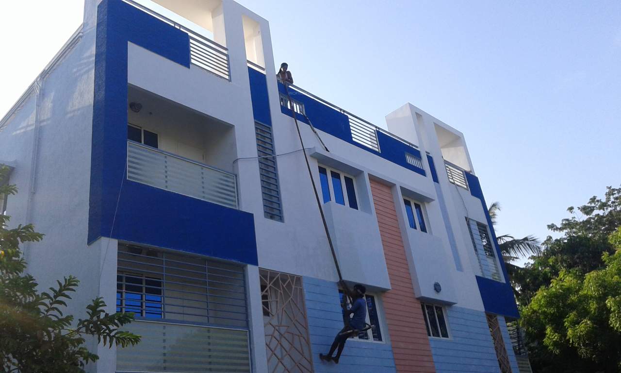 Images for Elevation of Le Imperia