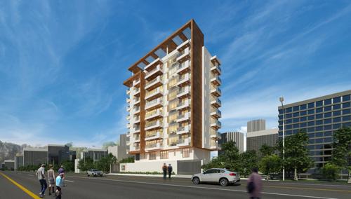  ahuja-laguna Images for Elevation of SKAV Developers Ahuja Laguna