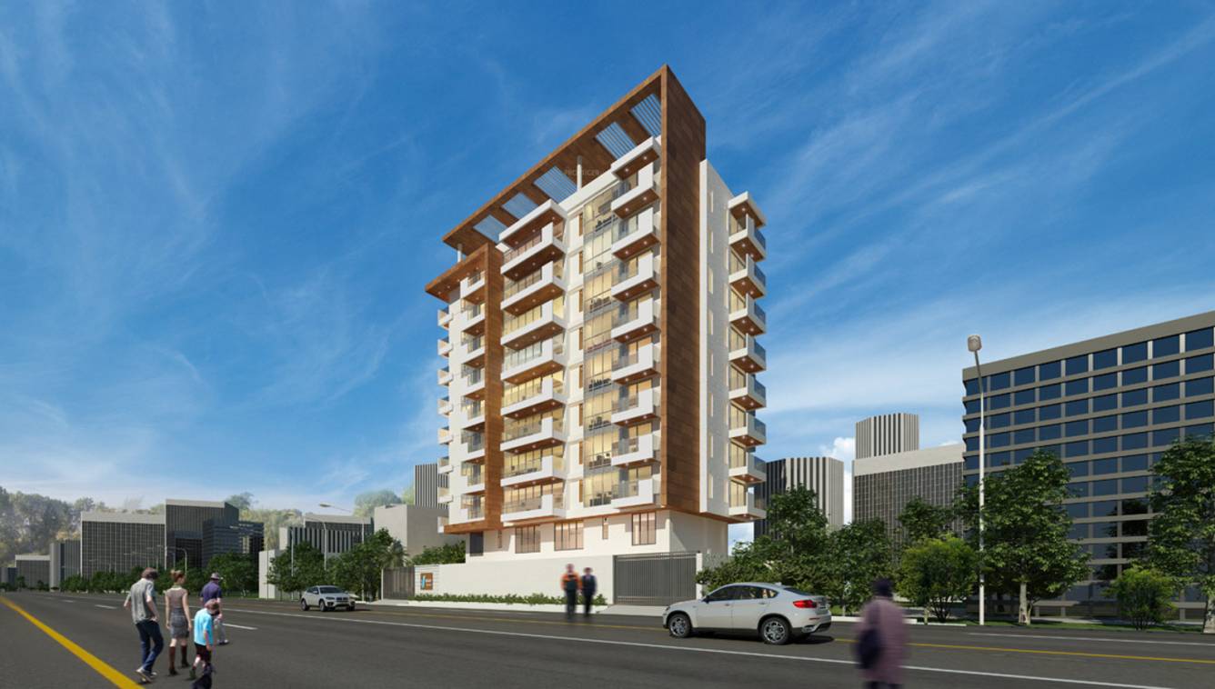 Images for Elevation of SKAV Developers Ahuja Laguna ahuja laguna Images for Elevation of SKAV Developers Ahuja Laguna