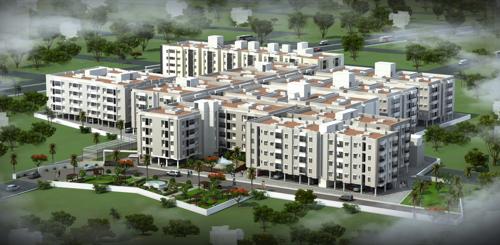  crystal-spring-ii Images for Elevation of Rajparis Crystal Spring II