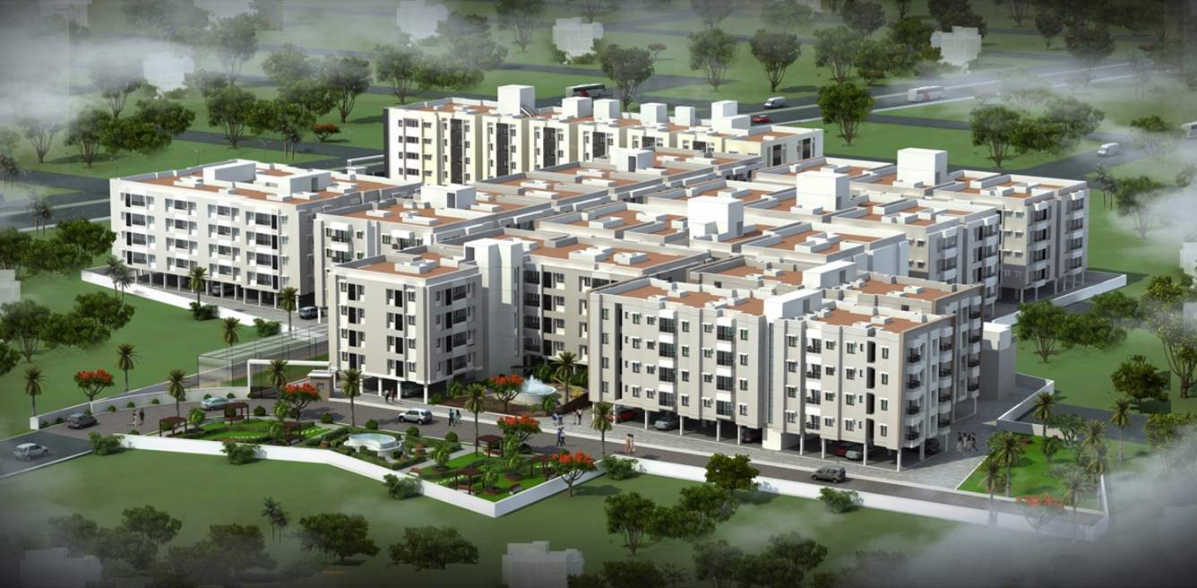  crystal spring ii Images for Elevation of Rajparis Crystal Spring II