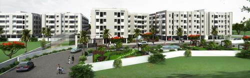  crystal-spring-ii Images for Elevation of Rajparis Crystal Spring II