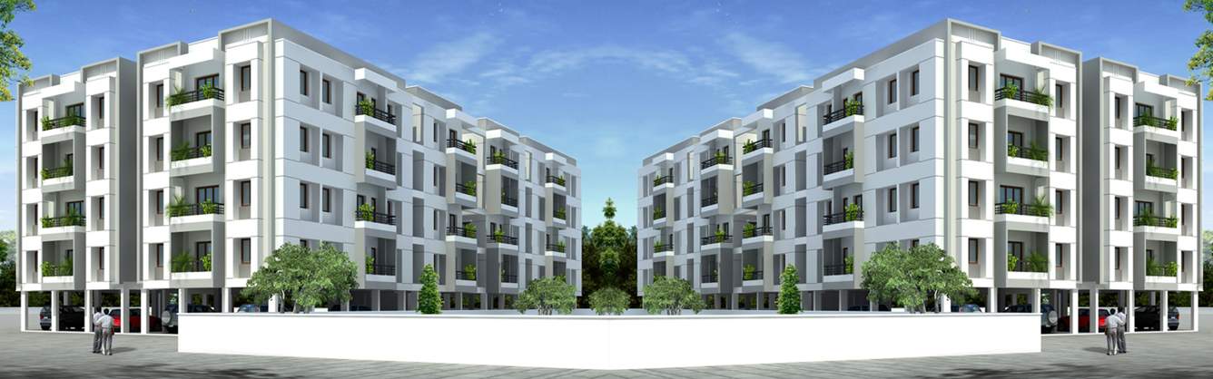  crystal spring ii Images for Elevation of Rajparis Crystal Spring II