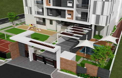  florina Images for Amenities of Aryamitra Florina