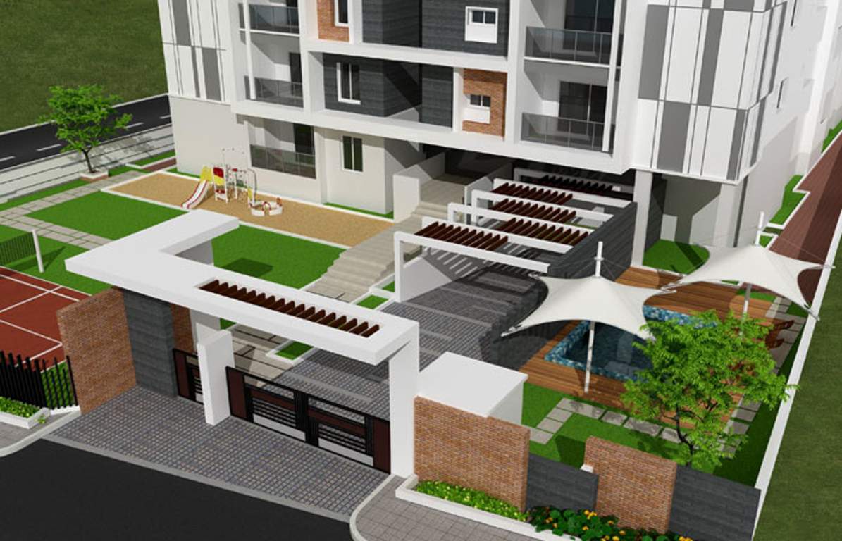  florina Images for Amenities of Aryamitra Florina