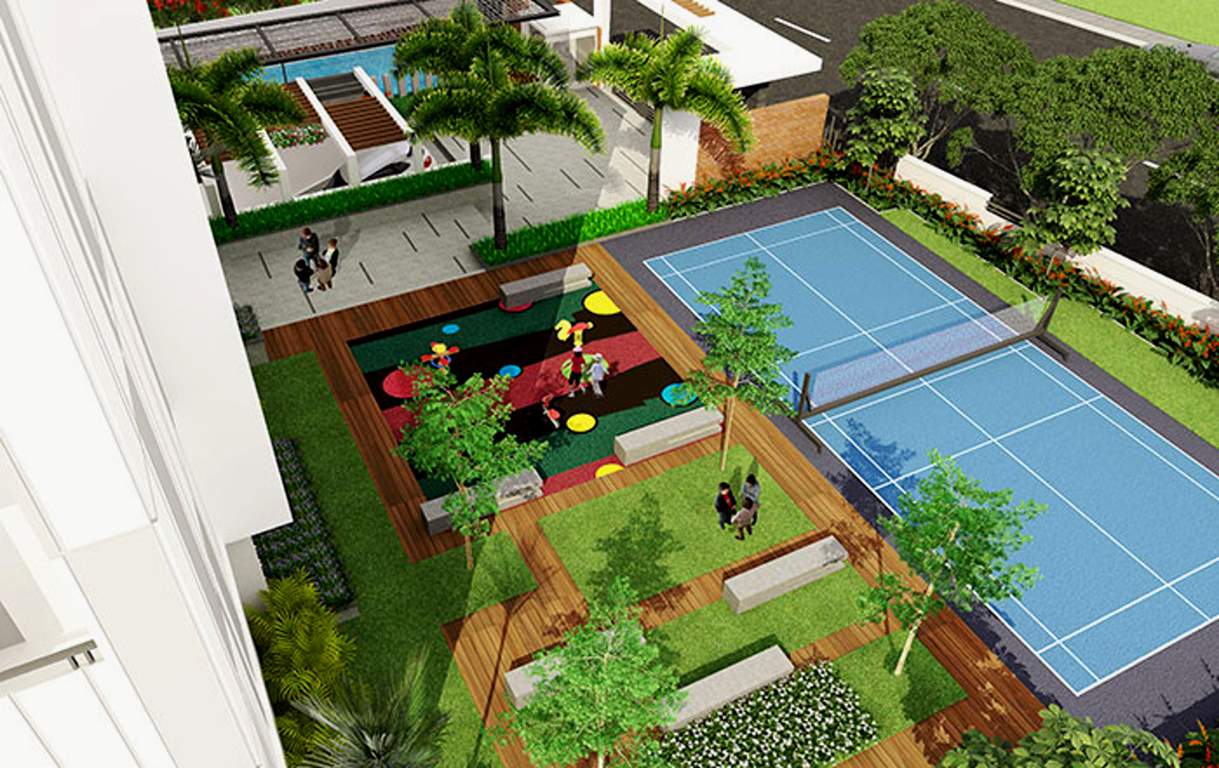  florina Images for Amenities of Aryamitra Florina