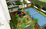 Images for Amenities of Aryamitra Florina florina Images for Amenities of Aryamitra Florina
