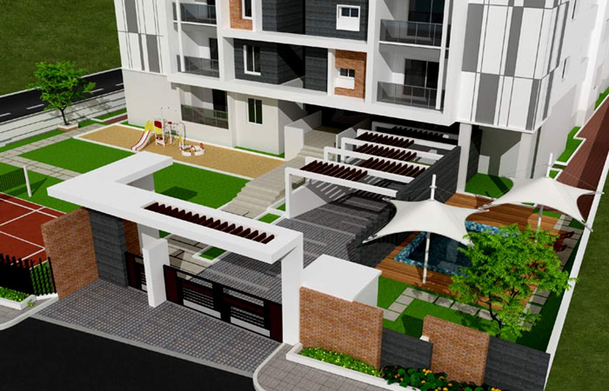  florina Images for Amenities of Aryamitra Florina