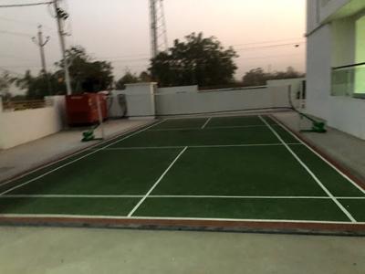 Tennis Court florina Tennis Court