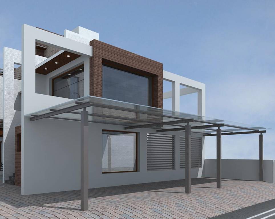 Images for Elevation of Mehta Coconut Groove