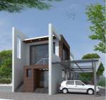 Images for Elevation of Mehta Coconut Groove Images for Elevation of Mehta Coconut Groove