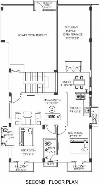 Images for Cluster Plan of Le Archway Images for Cluster Plan of Le Archway