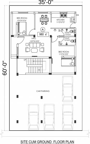 Images for Cluster Plan of Le Archway Images for Cluster Plan of Le Archway