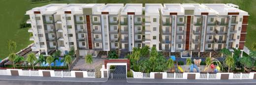 Images for Elevation of Samhita Maruti Homes Images for Elevation of Samhita Maruti Homes