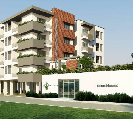 Images for Elevation of Adiga Vishwendra Images for Elevation of Adiga Vishwendra