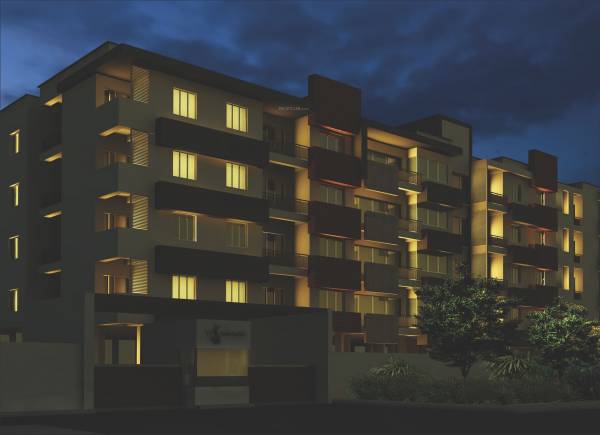 Images for Elevation of Adiga Vishwendra