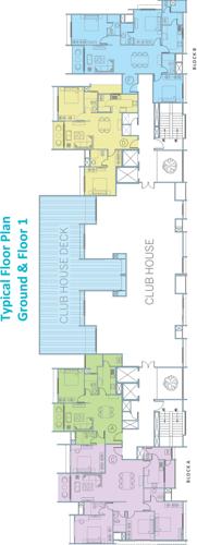 Images for Cluster Plan of SKAV Aastha aastha Images for Cluster Plan of SKAV Aastha