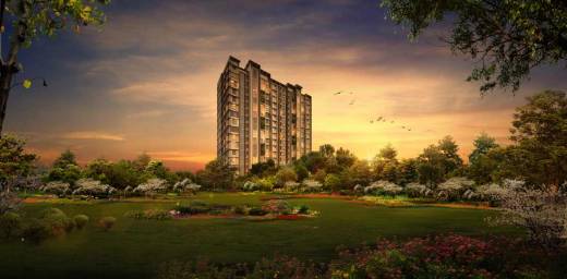 Images for Elevation of SKAV Aastha