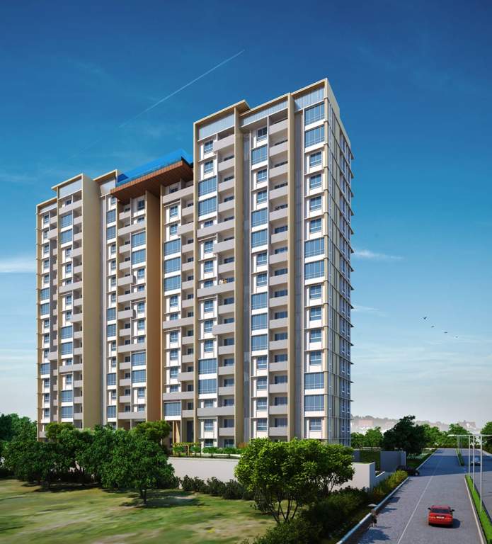 aastha Images for Elevation of SKAV Aastha