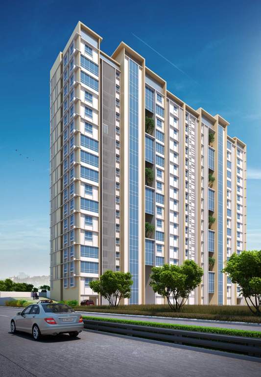 aastha Images for Elevation of SKAV Aastha