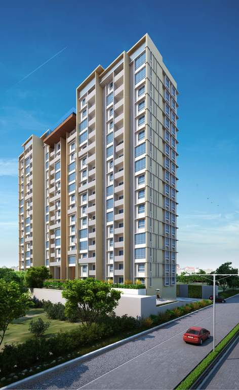 aastha Images for Elevation of SKAV Aastha