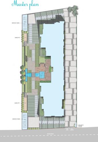 Images for Master Plan of SKAV Aastha aastha Images for Master Plan of SKAV Aastha