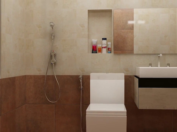 Bathroom aastha Bathroom