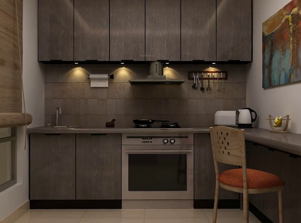 Kitchen aastha Kitchen