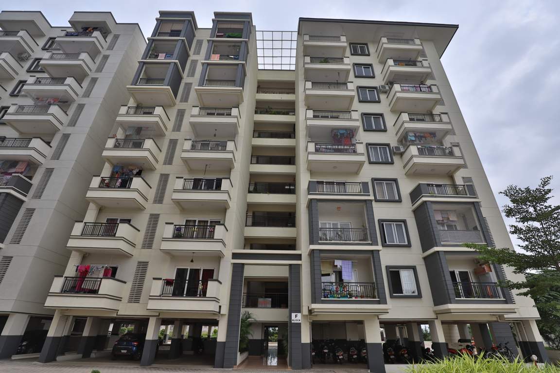  whispering winds Elevation