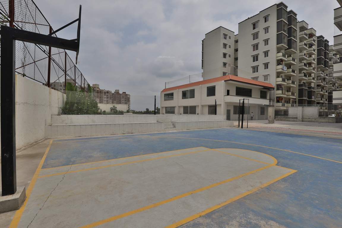  whispering winds Elevation