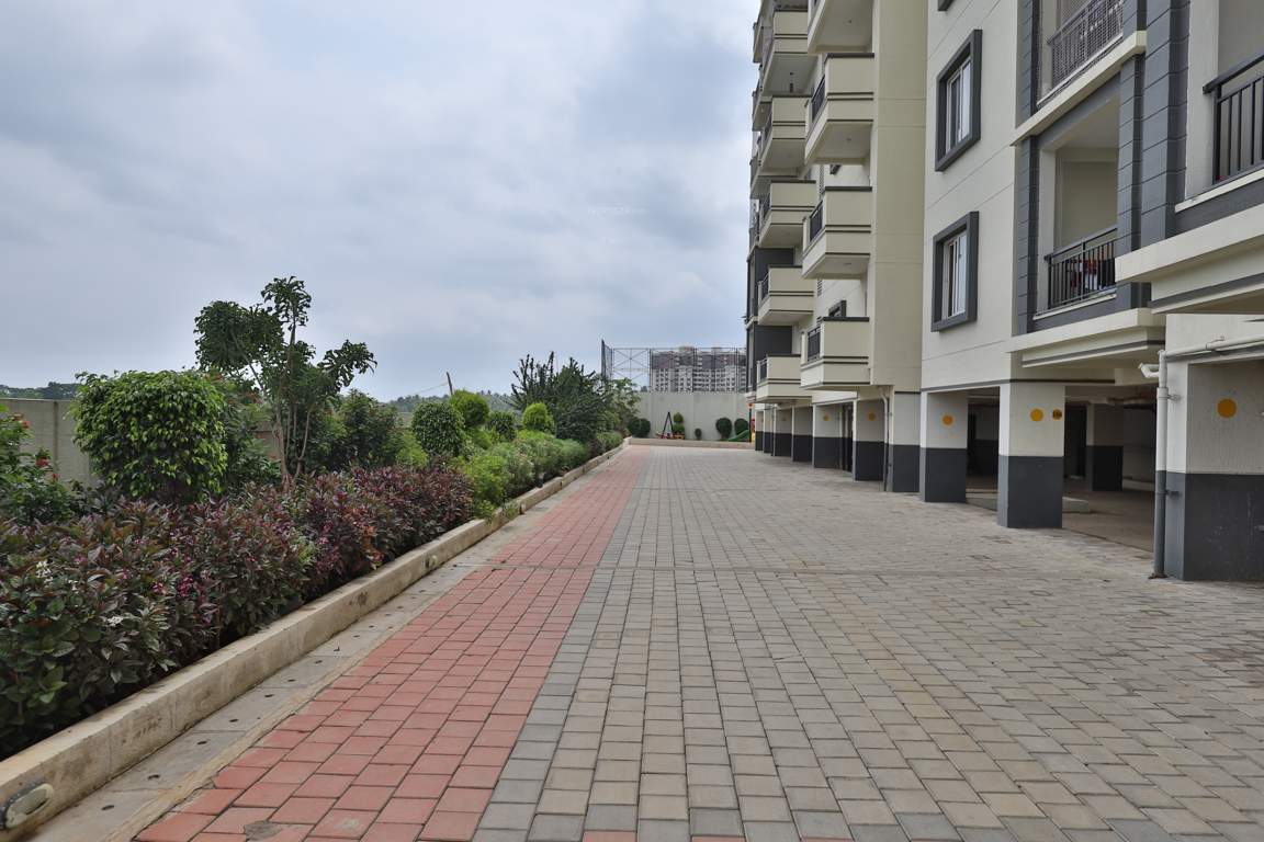  whispering winds Elevation