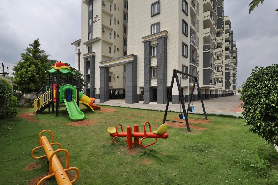  whispering winds Elevation