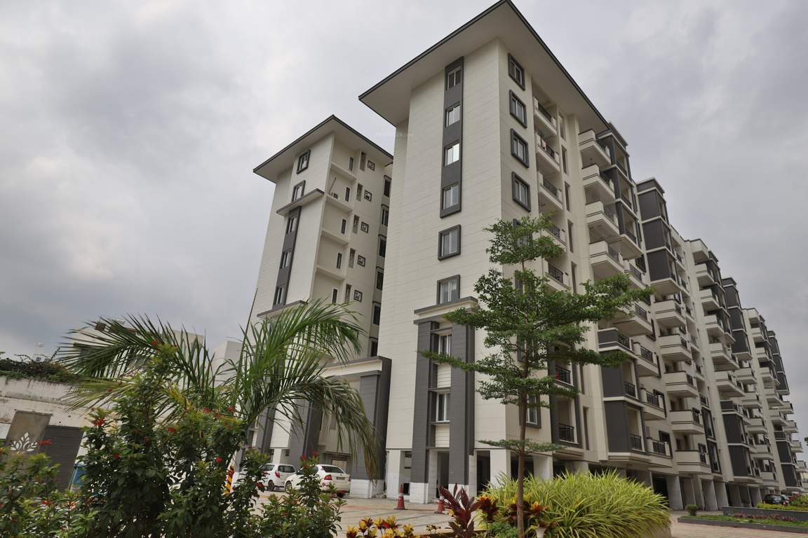  whispering winds Elevation