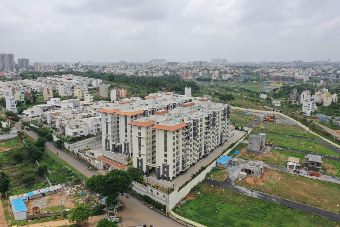  whispering winds Elevation