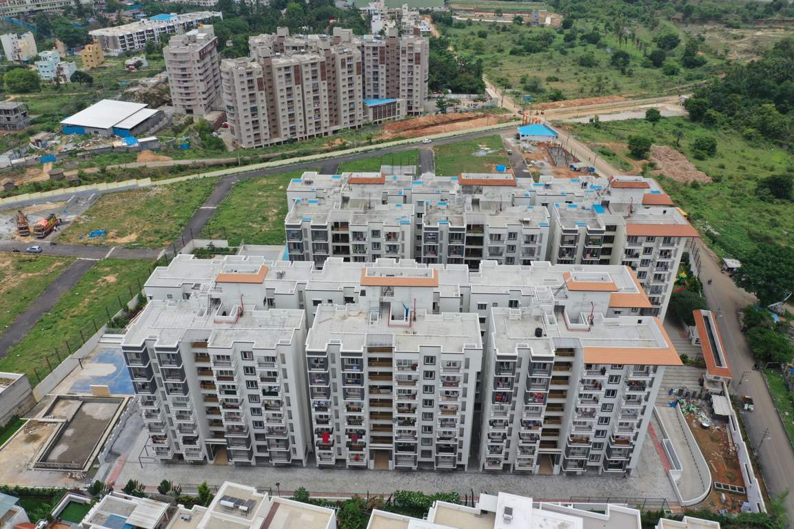  whispering winds Elevation