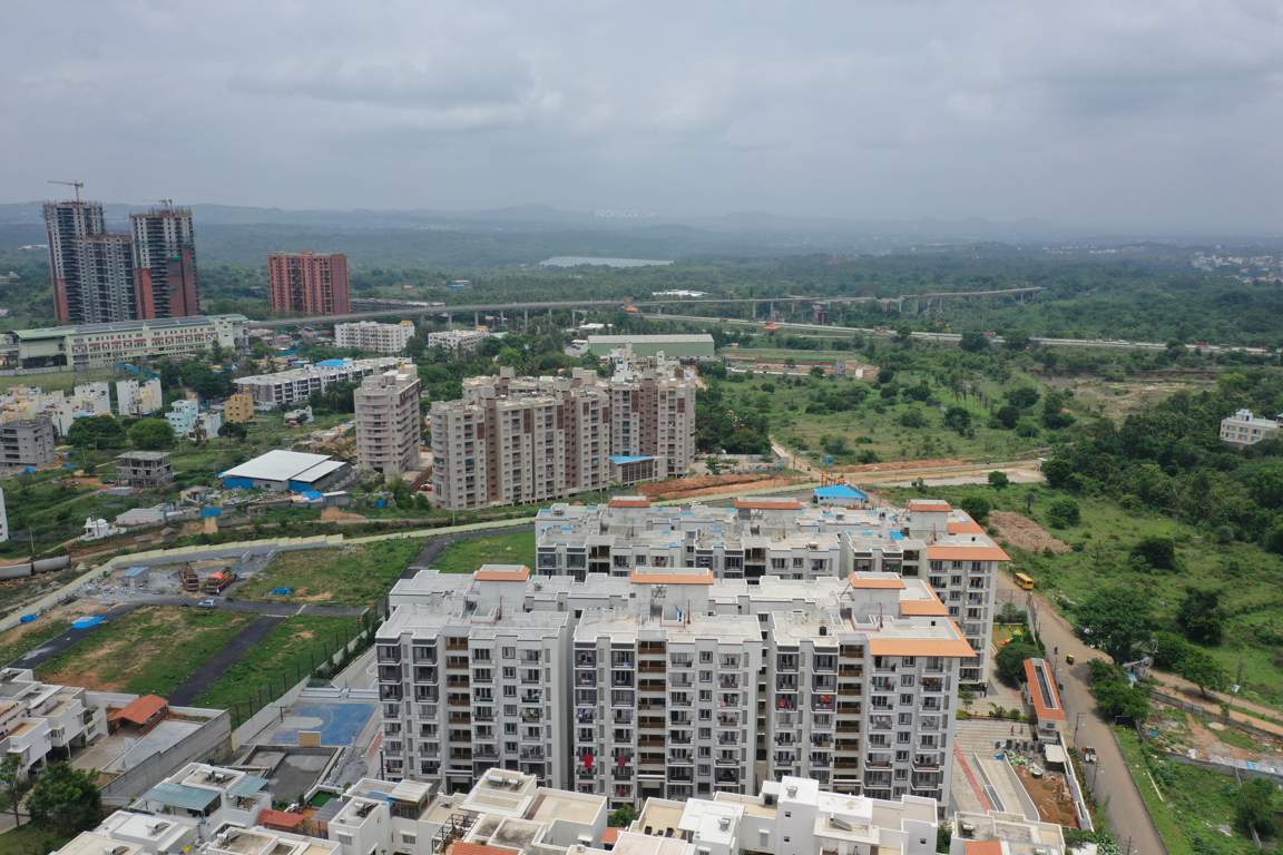  whispering winds Elevation