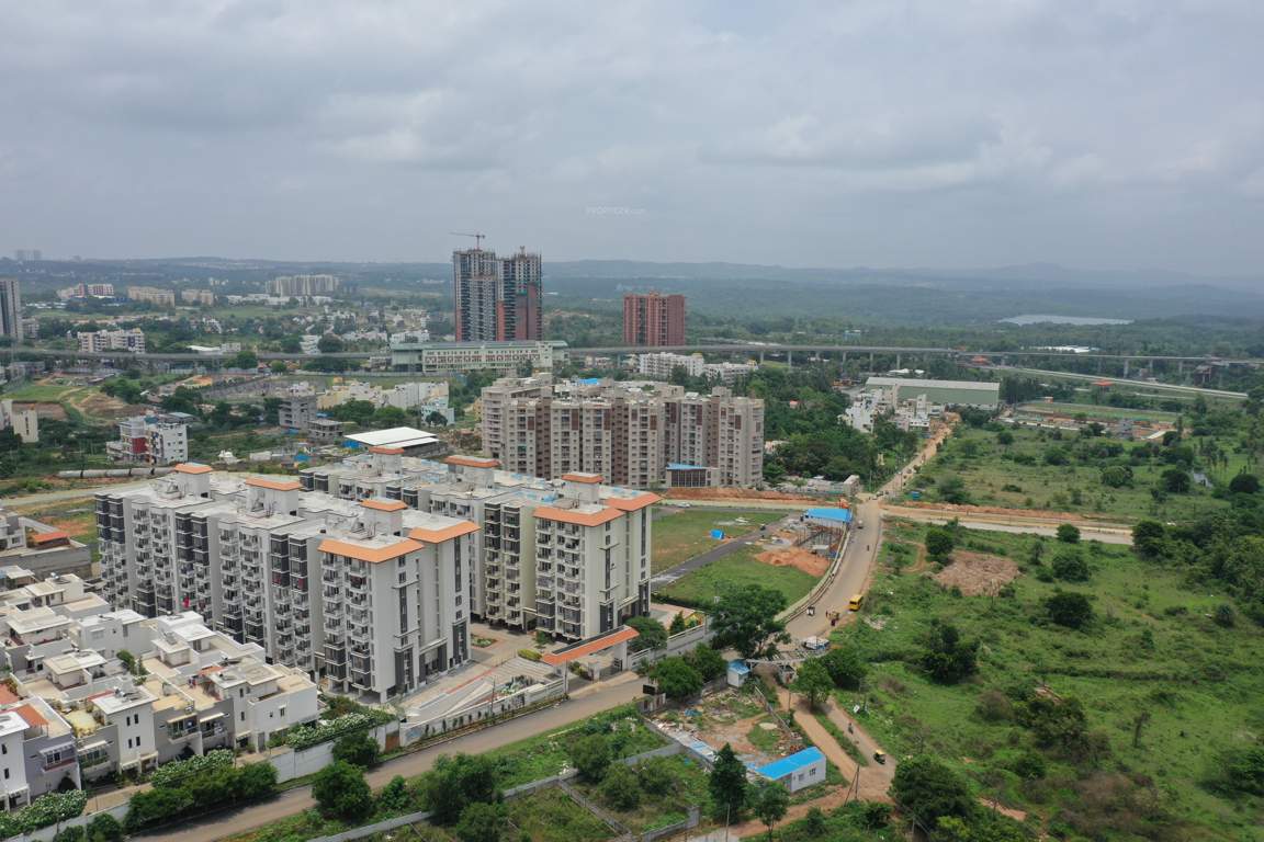  whispering winds Elevation