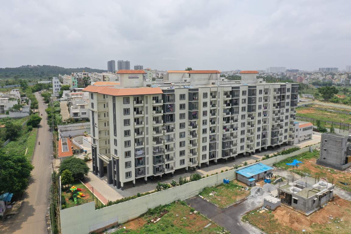  whispering winds Elevation