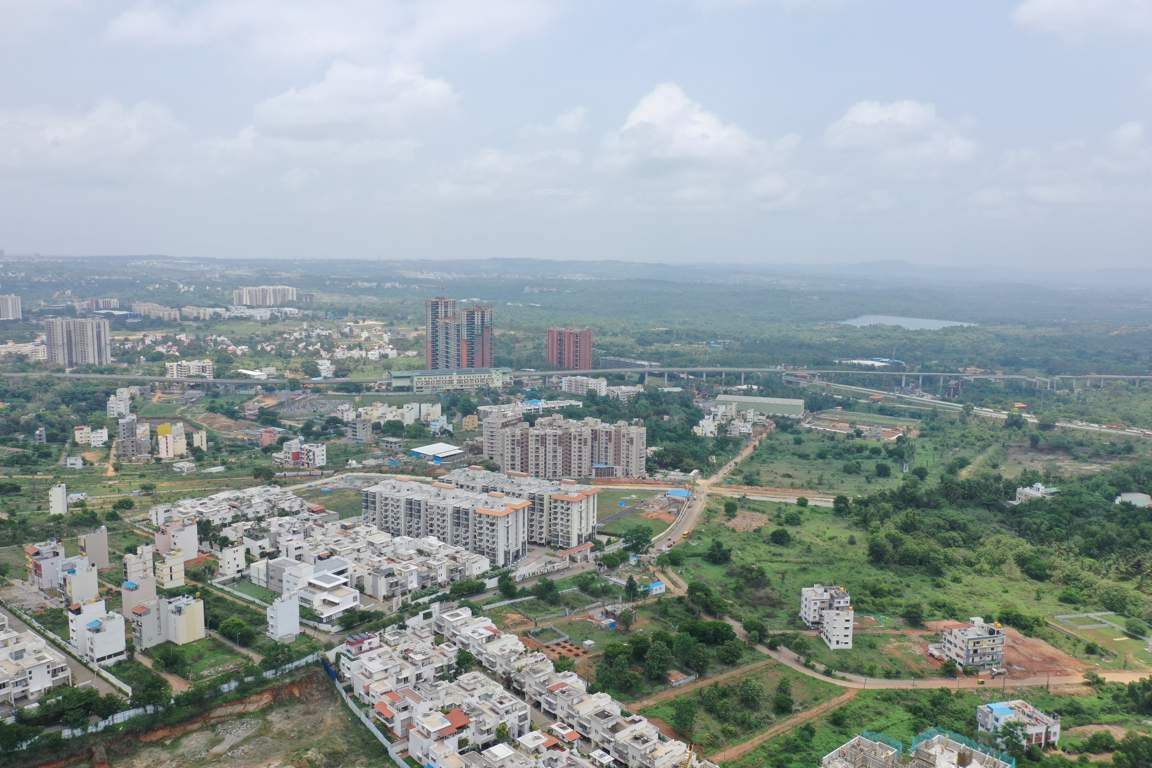  whispering winds Elevation