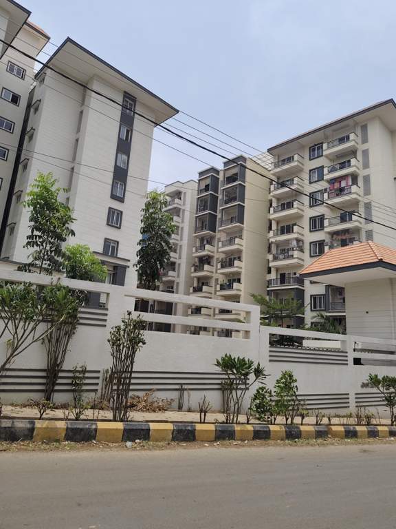  whispering winds Elevation