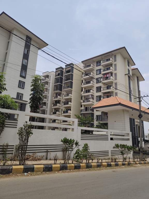  whispering winds Elevation