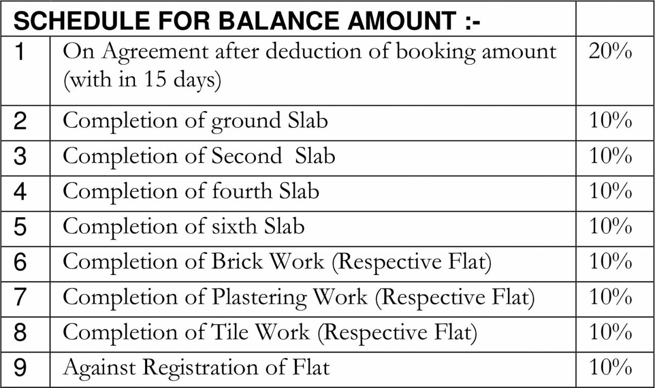 Images for Payment Plan of Elegant Whispering Winds Payment Plan