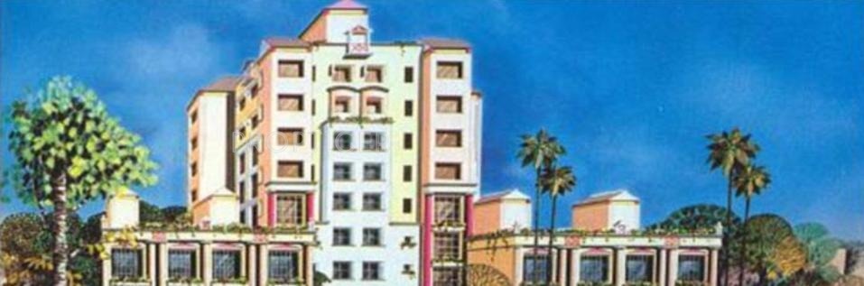 Images for Elevation of Thakur Karishma Apartments1 Images for Elevation of Thakur Karishma Apartments1