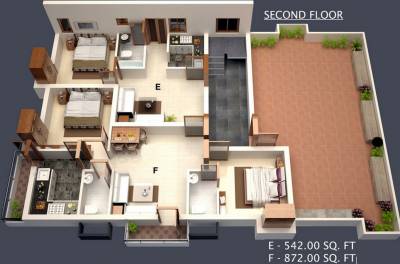 Images for Cluster Plan of Potential Nest Images for Cluster Plan of Potential Nest