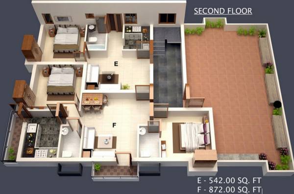 Images for Cluster Plan of Potential Nest Images for Cluster Plan of Potential Nest