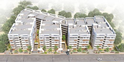 Images for Elevation of Gauthami Green Blossoms Images for Elevation of Gauthami Green Blossoms