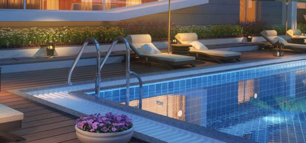 Images for Amenities of Gauthami Green Blossoms