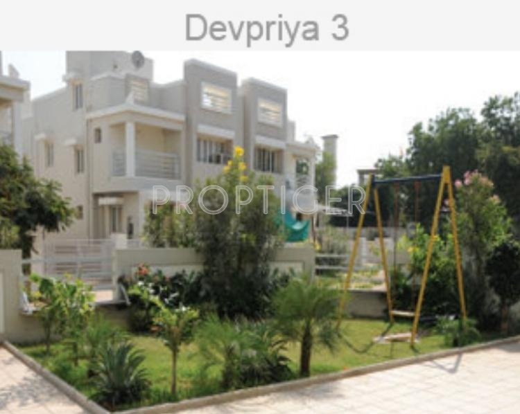 Images for Elevation of Soham Devpriya 3